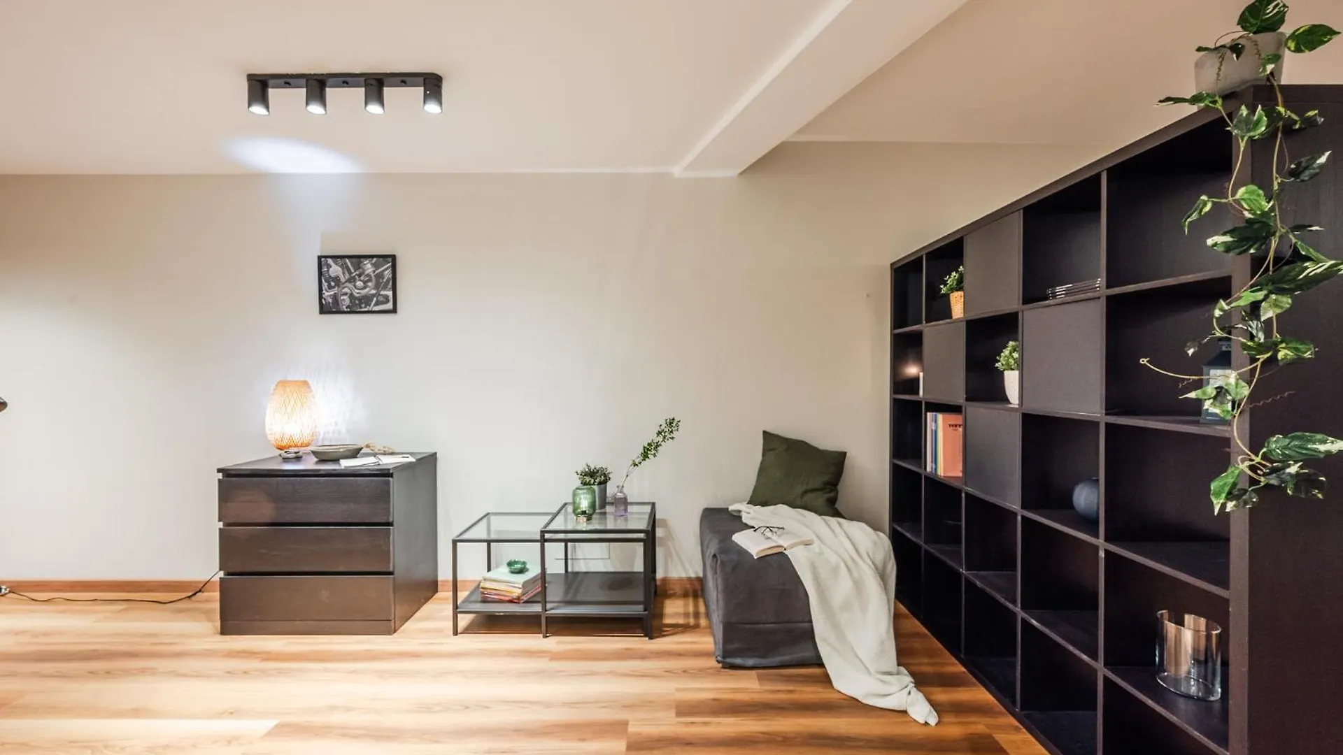The Turbo Loft - Tortona Area Διαμέρισμα Μιλάνο 0*,