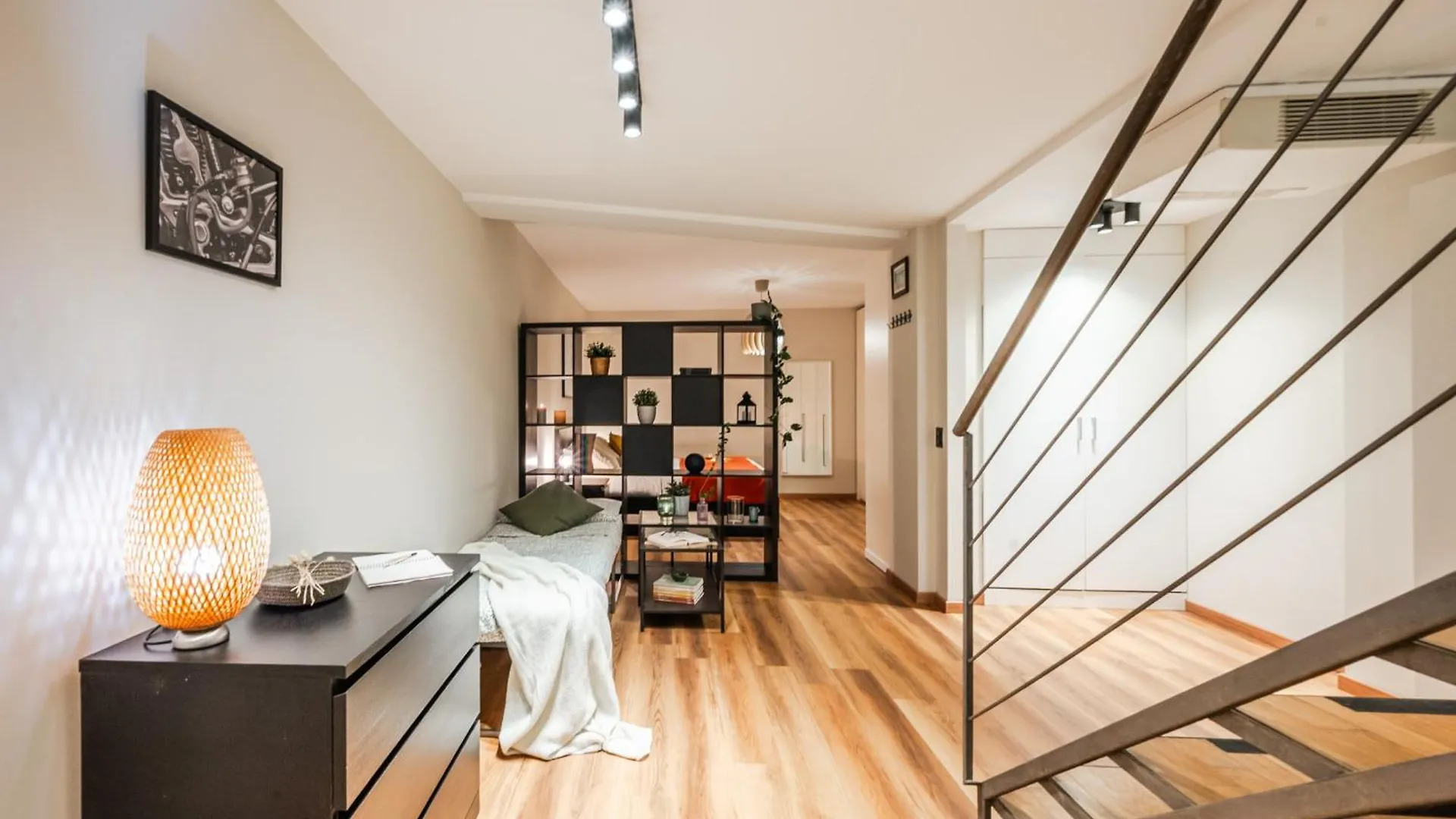 The Turbo Loft - Tortona Area Διαμέρισμα Μιλάνο Ιταλία