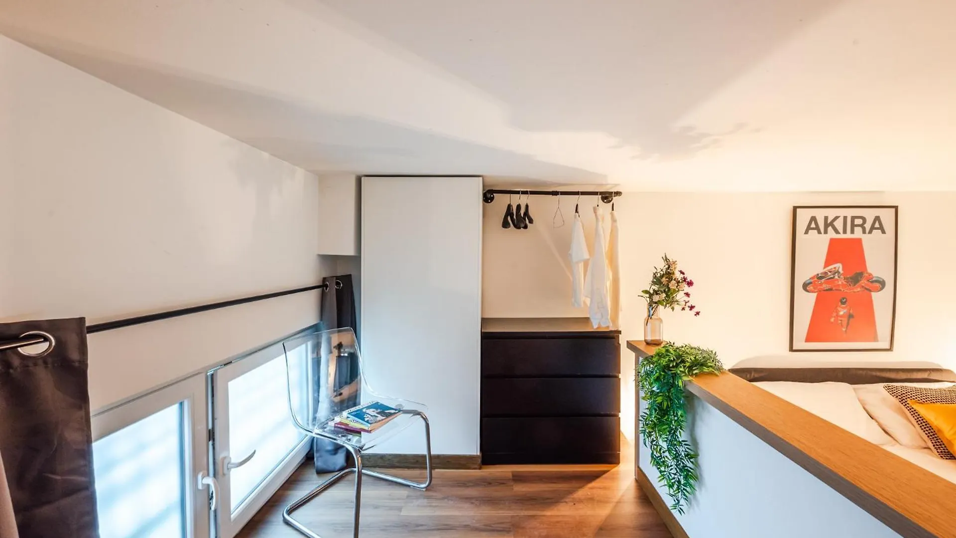 Apartamento The Turbo Loft - Tortona Area Milán