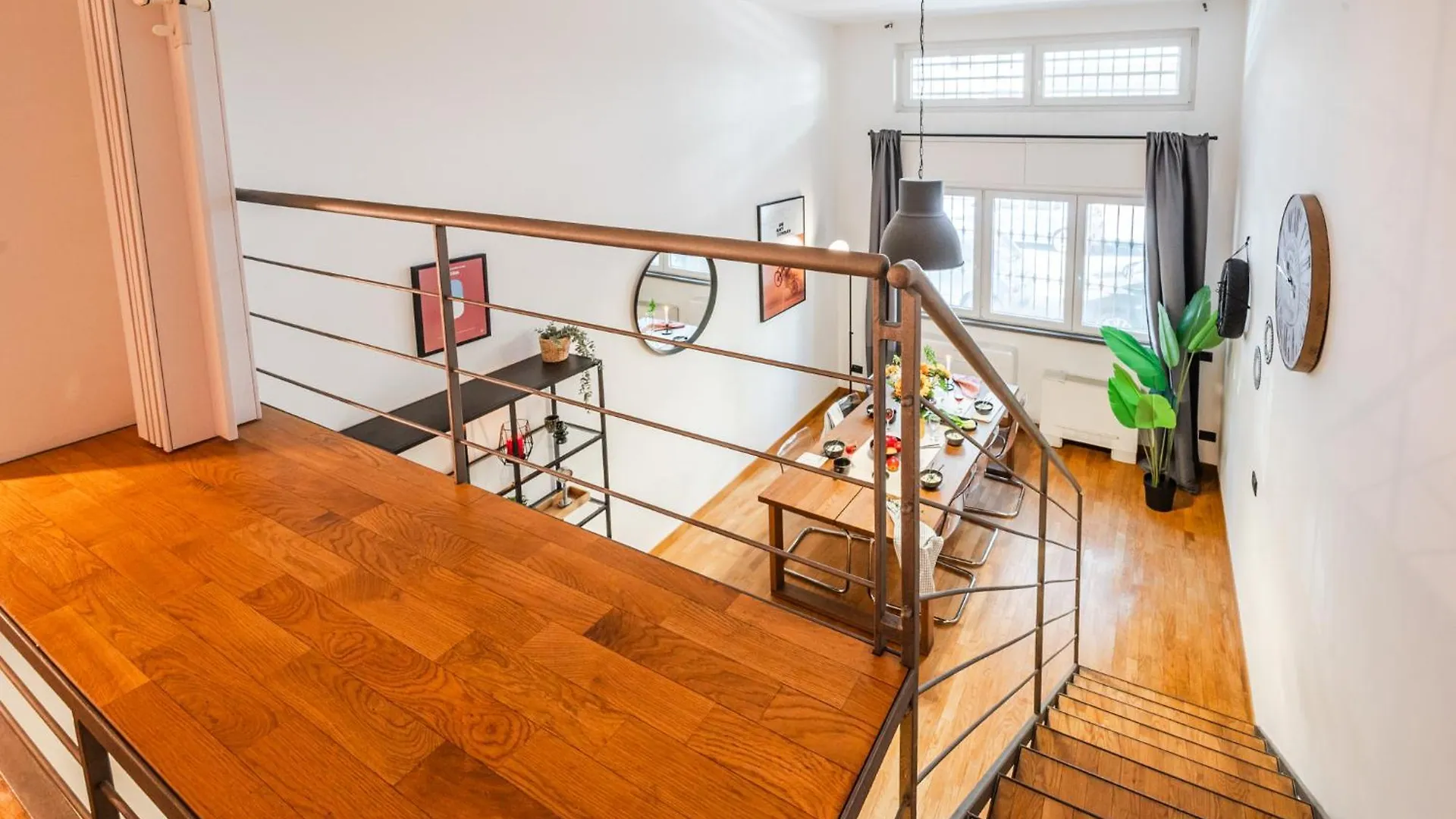 Apartamento The Turbo Loft - Tortona Area Milán 0*,