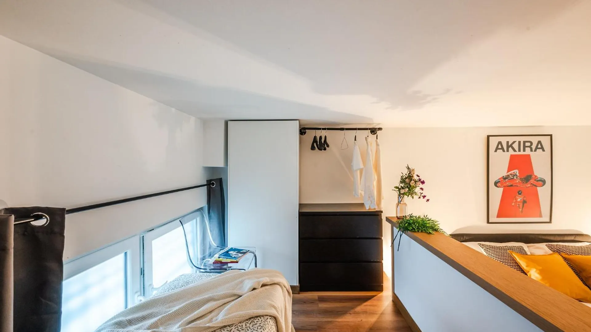 Apartamento The Turbo Loft - Tortona Area Milán