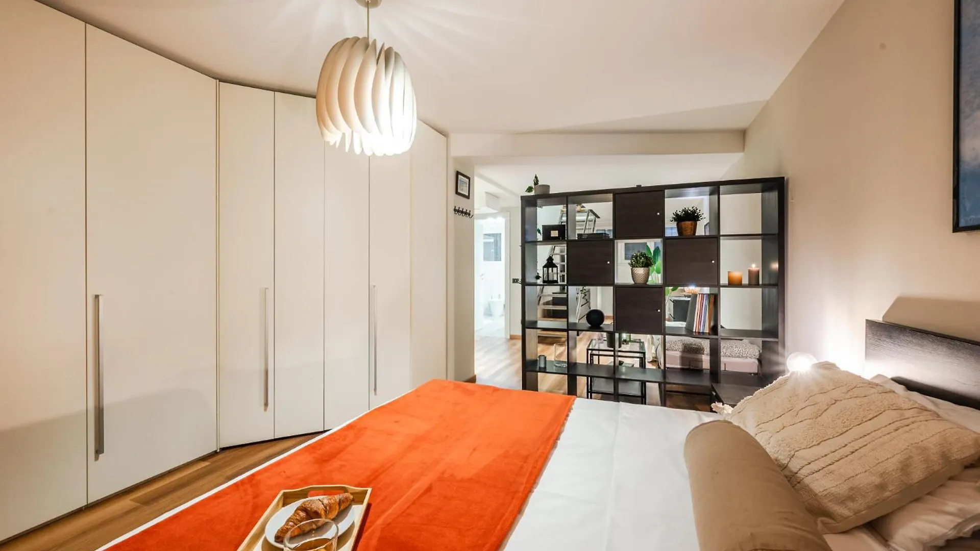 Apartamento The Turbo Loft - Tortona Area Milán