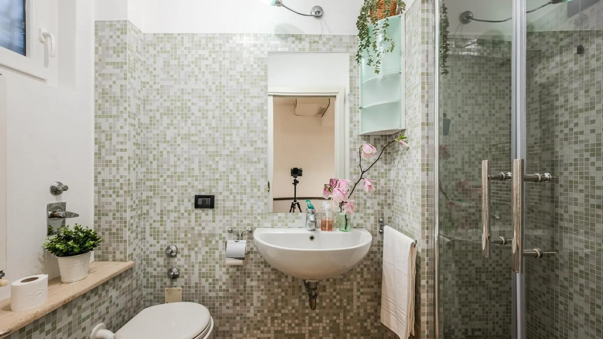 Apartamento The Turbo Loft - Tortona Area Milán