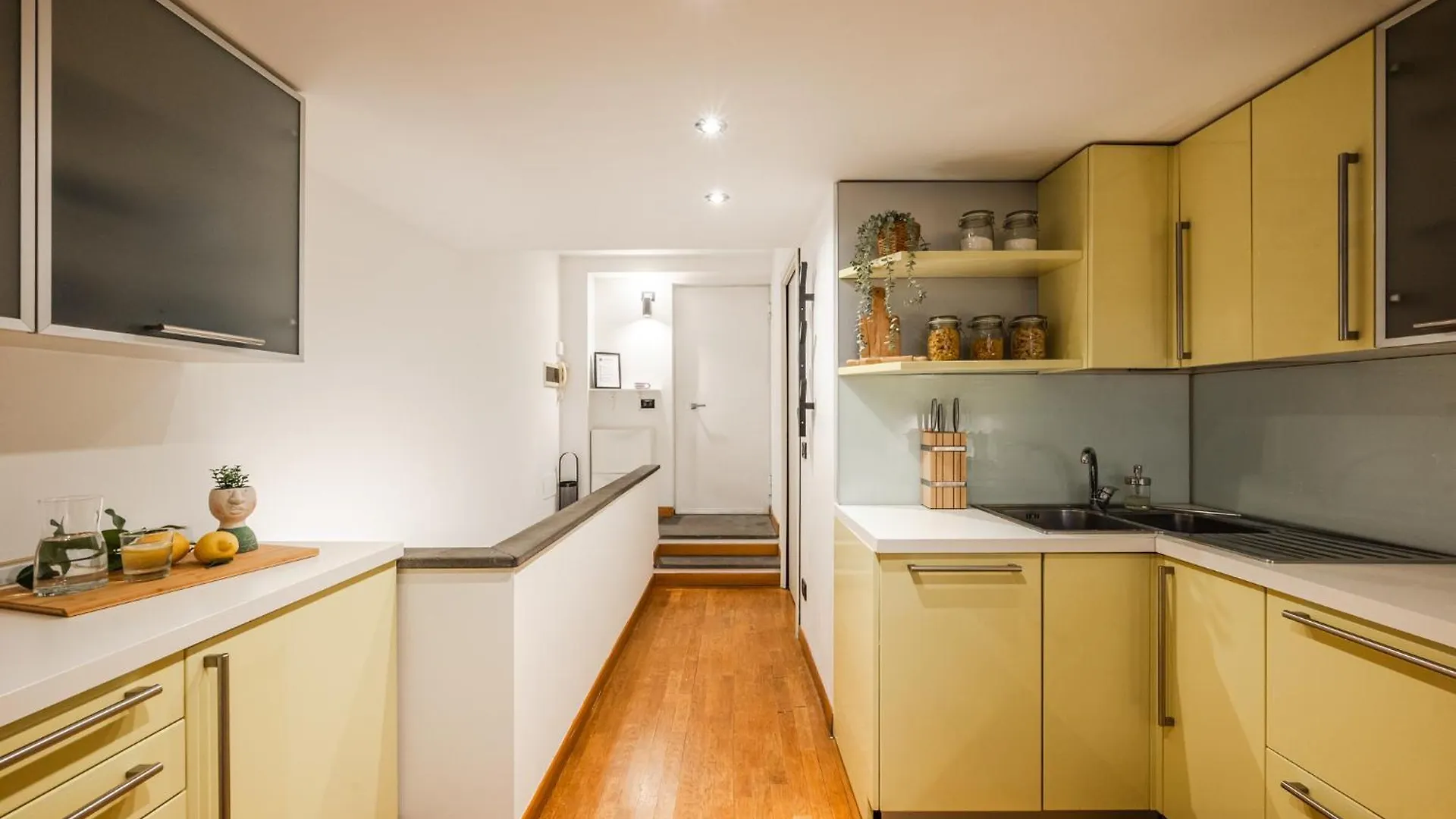 The Turbo Loft - Tortona Area Apartment Milan Italy