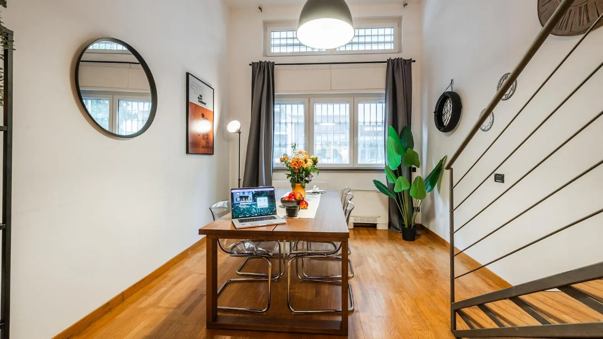 The Turbo Loft - Tortona Area Διαμέρισμα Μιλάνο Ιταλία
