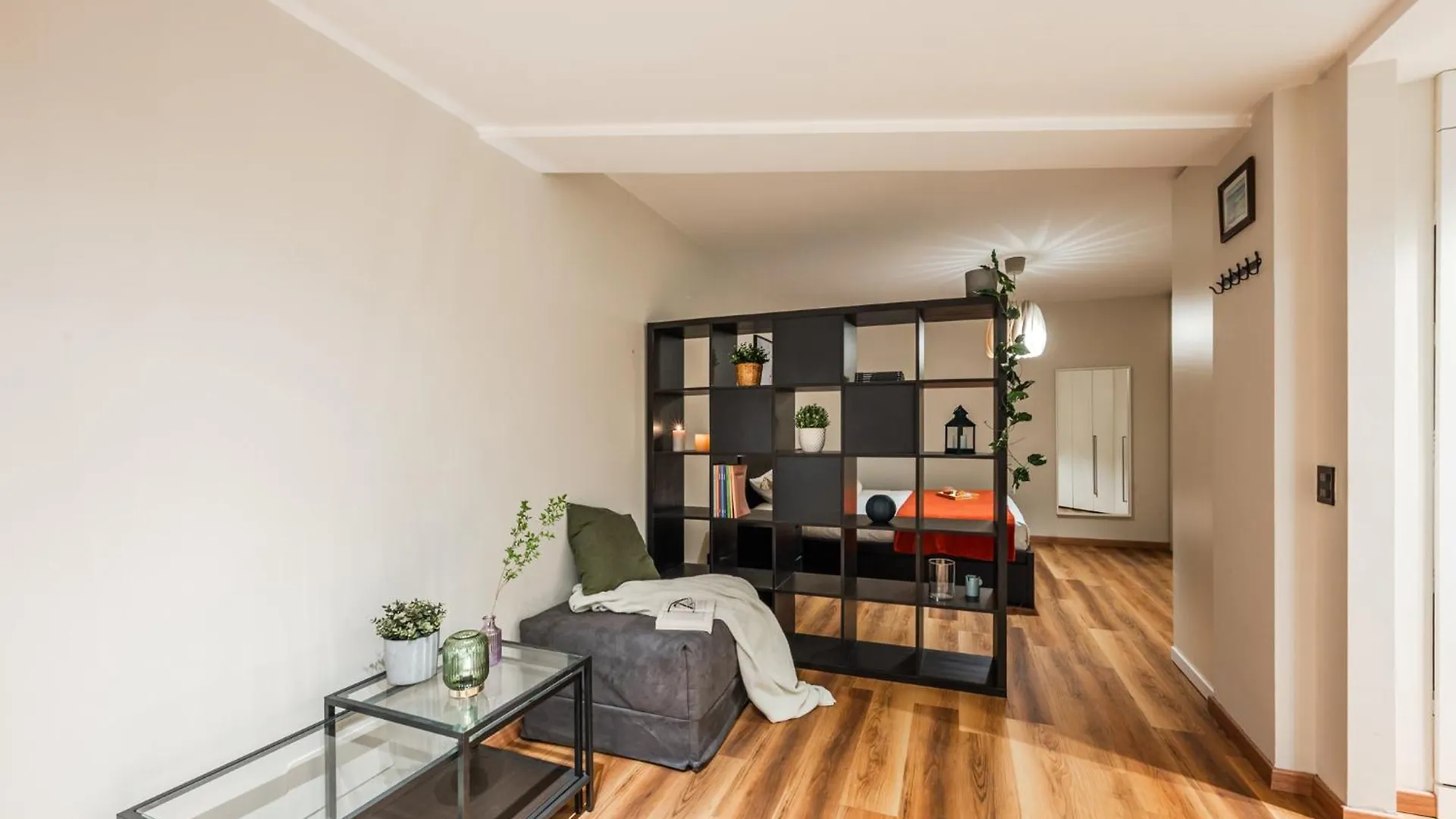 The Turbo Loft - Tortona Area Διαμέρισμα Μιλάνο