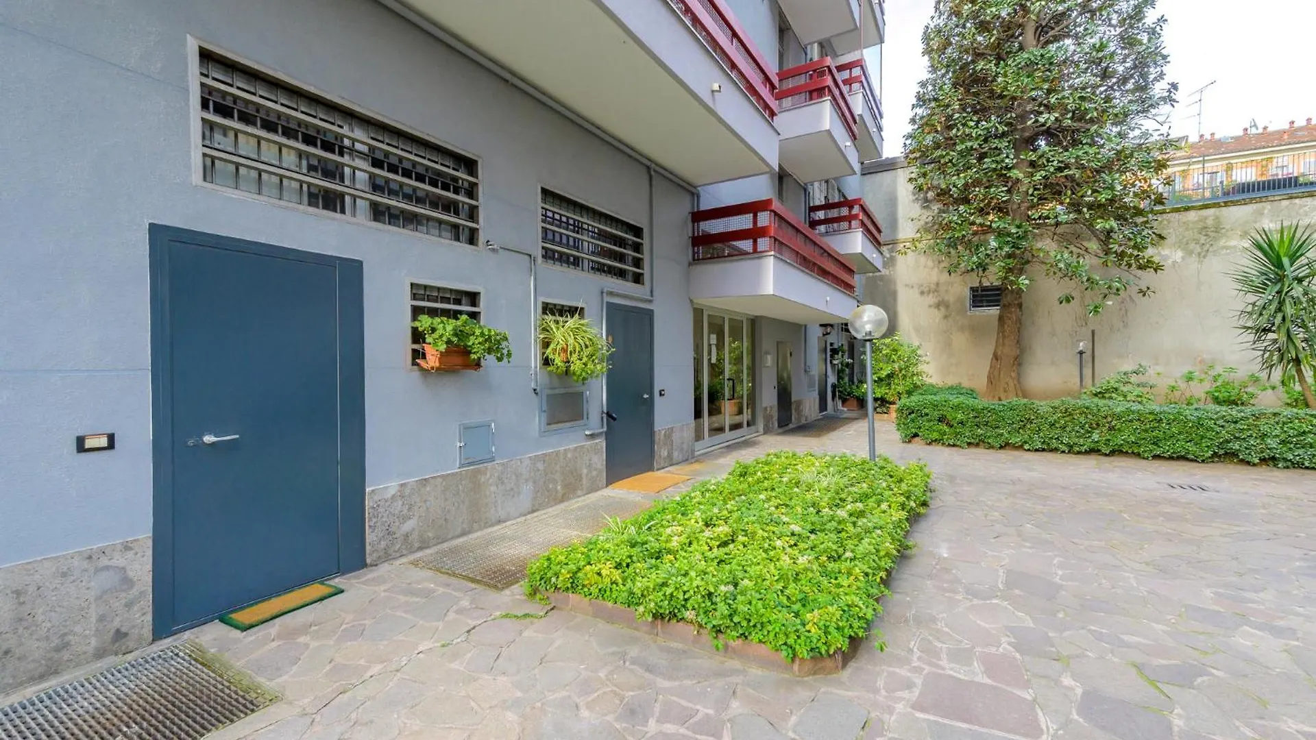 The Turbo Loft - Tortona Area Διαμέρισμα Μιλάνο